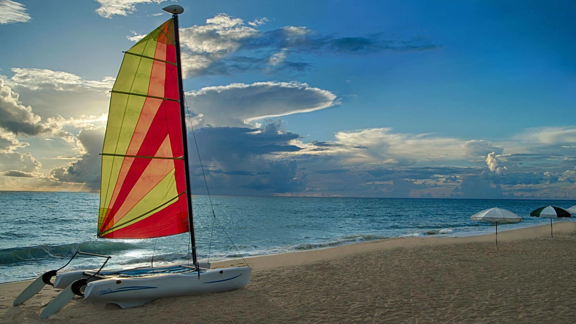 Wabasso Beach منتجع ديزني فيرو بيتش المظهر الخارجي الصورة